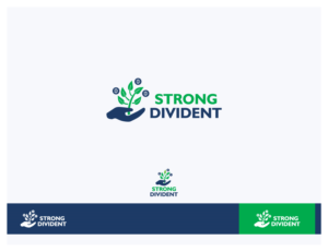 Logo-Design von brandit für dieses Projekt | Design: #9809691
