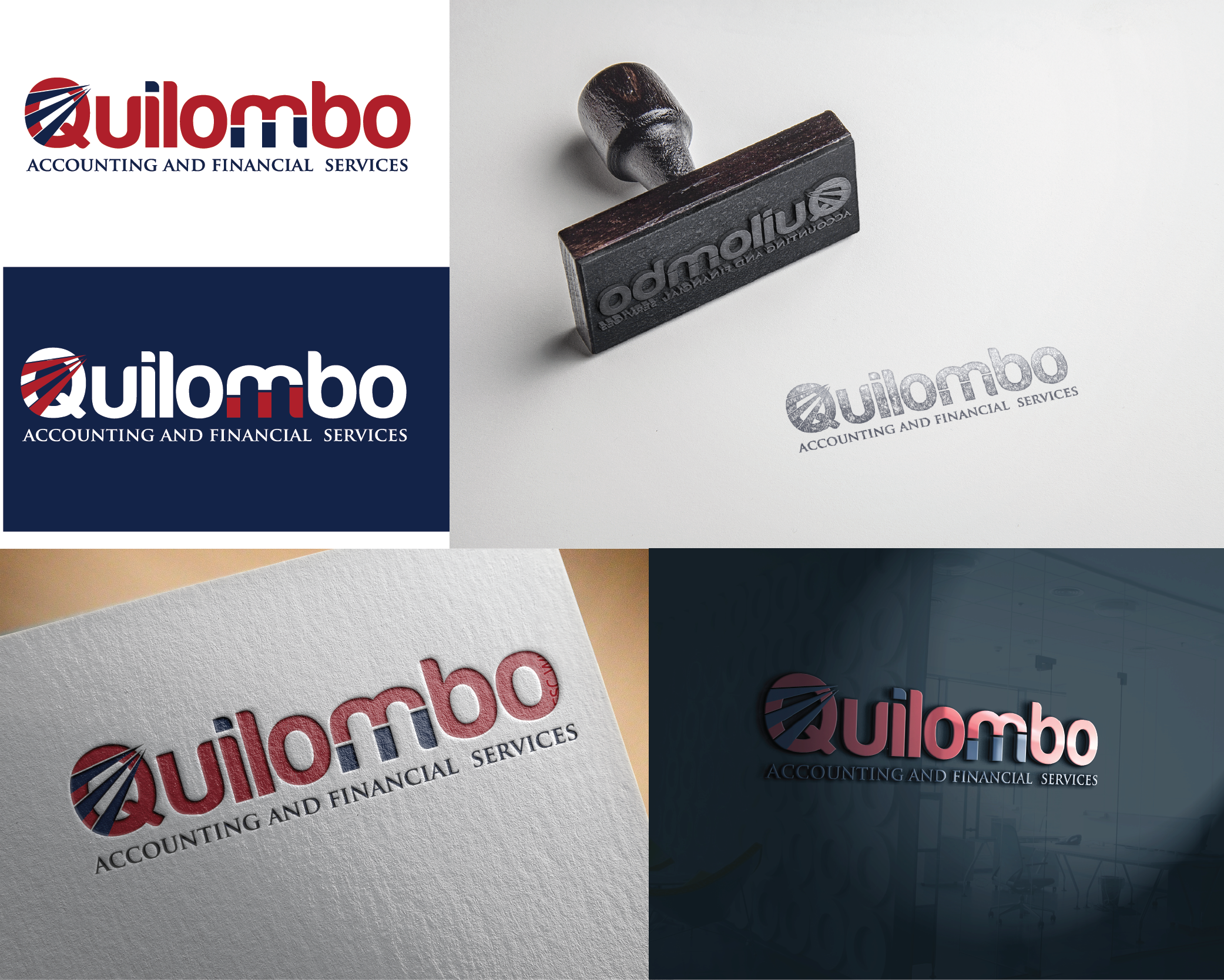 Logo Design by jonnson for this project | Design #9778245