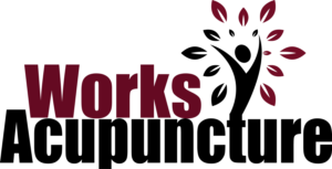 Logo Design by DLightZ for acupuncture works | Design #9660274