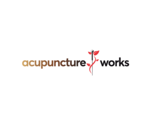 Logo Design by Davaus for acupuncture works | Design: #9884771