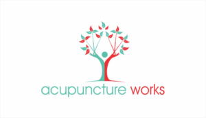 Logo Design by creative.bugs for acupuncture works | Design #9676931