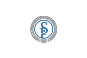 Logo-Design von ideaz2050 für S.P COMPLETE BUILDING SERVICES  | Design: #9793894