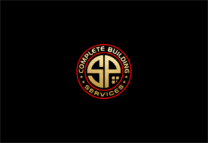 Logo-Design von INDIAN_Ashok für S.P COMPLETE BUILDING SERVICES  | Design: #9790653