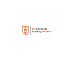 Logo-Design von Nik_Studio_Geo für S.P COMPLETE BUILDING SERVICES  | Design: #9813423