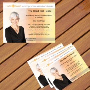 Postcard Design by ManoDesign1