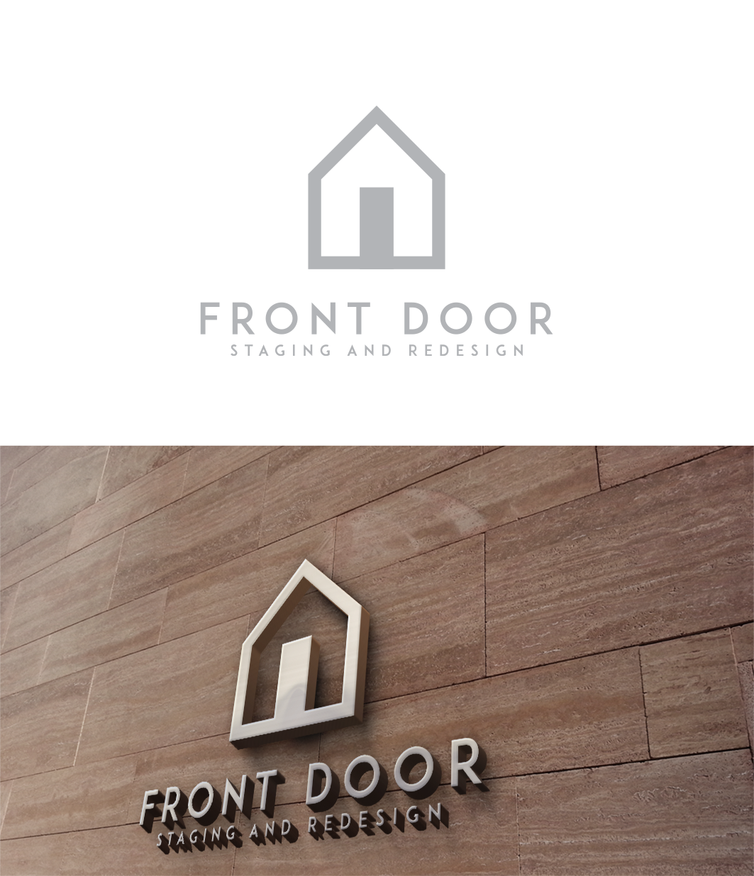 Diseño de Logo por trufya para este proyecto | Diseño #9811845