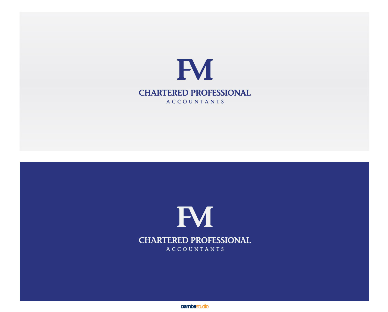 Design de Logo par bambastudio pour Fletcher Mudryk | Design #9779433