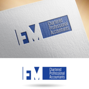 Diseño de Logo por NZ para Fletcher Mudryk | Diseño: #9822021