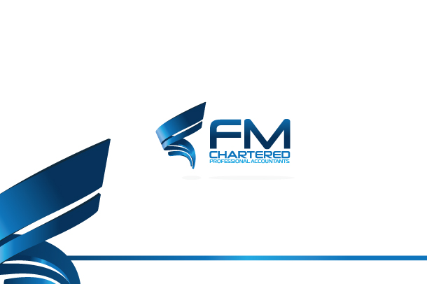 Logo Design by ARTMD for Fletcher Mudryk | Design #9764804