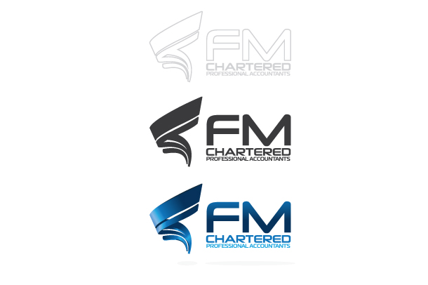 Logo Design by ARTMD for Fletcher Mudryk | Design #9764805