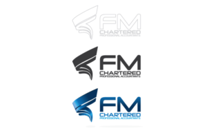 Logo Design by ARTMD for Fletcher Mudryk | Design: #9764805