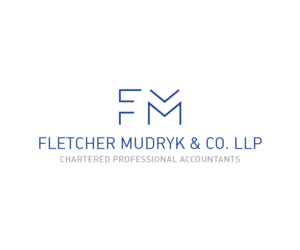 Diseño de Logo por EKnight para Fletcher Mudryk | Diseño: #9777036