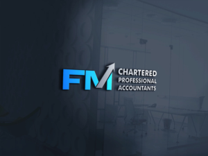 Design de Logo par Asif Mehdi pour Fletcher Mudryk | Design #9861871