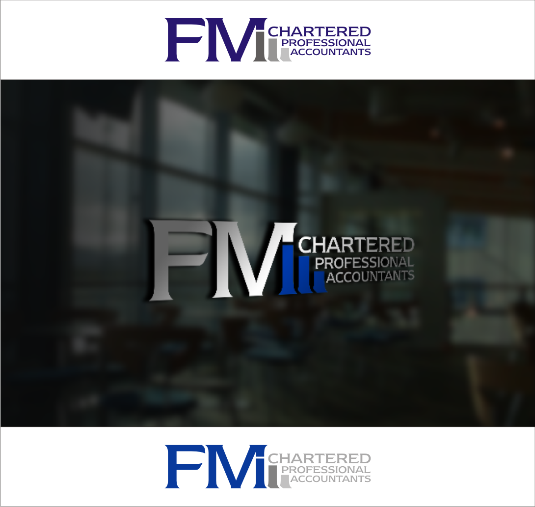 Design de Logo par Arham Hidayat pour Fletcher Mudryk | Design #9834460
