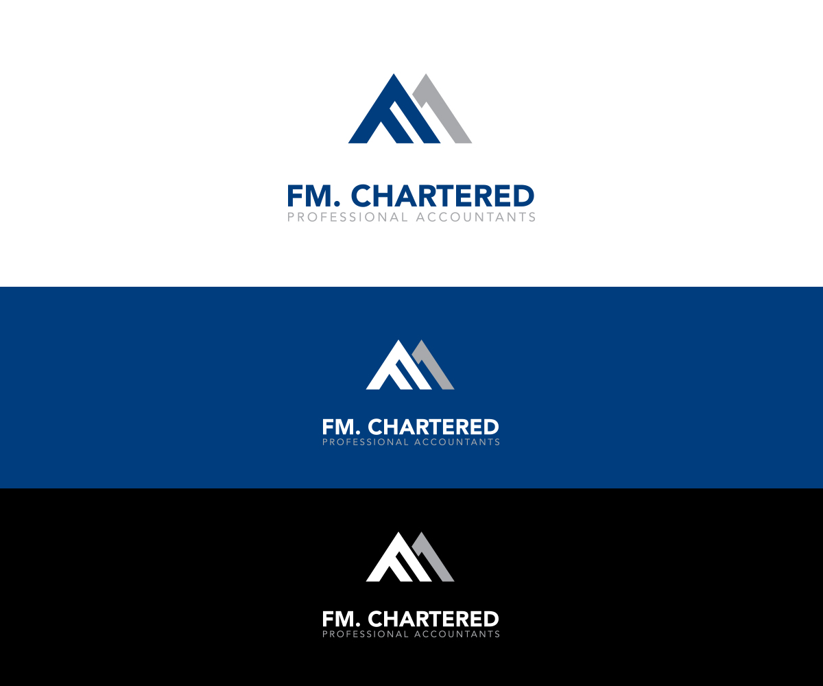 Design de Logo par LOWENHART pour Fletcher Mudryk | Design #9710051