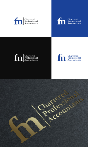 Logo Design by logo_s for Fletcher Mudryk | Design: #9698785