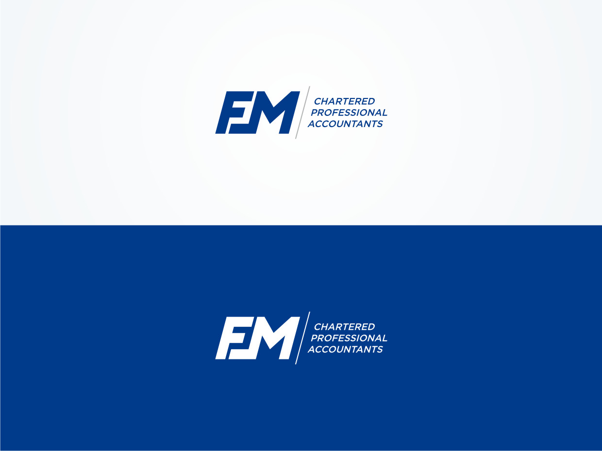Logo Design by Atvento Graphics for Fletcher Mudryk | Design #9829762