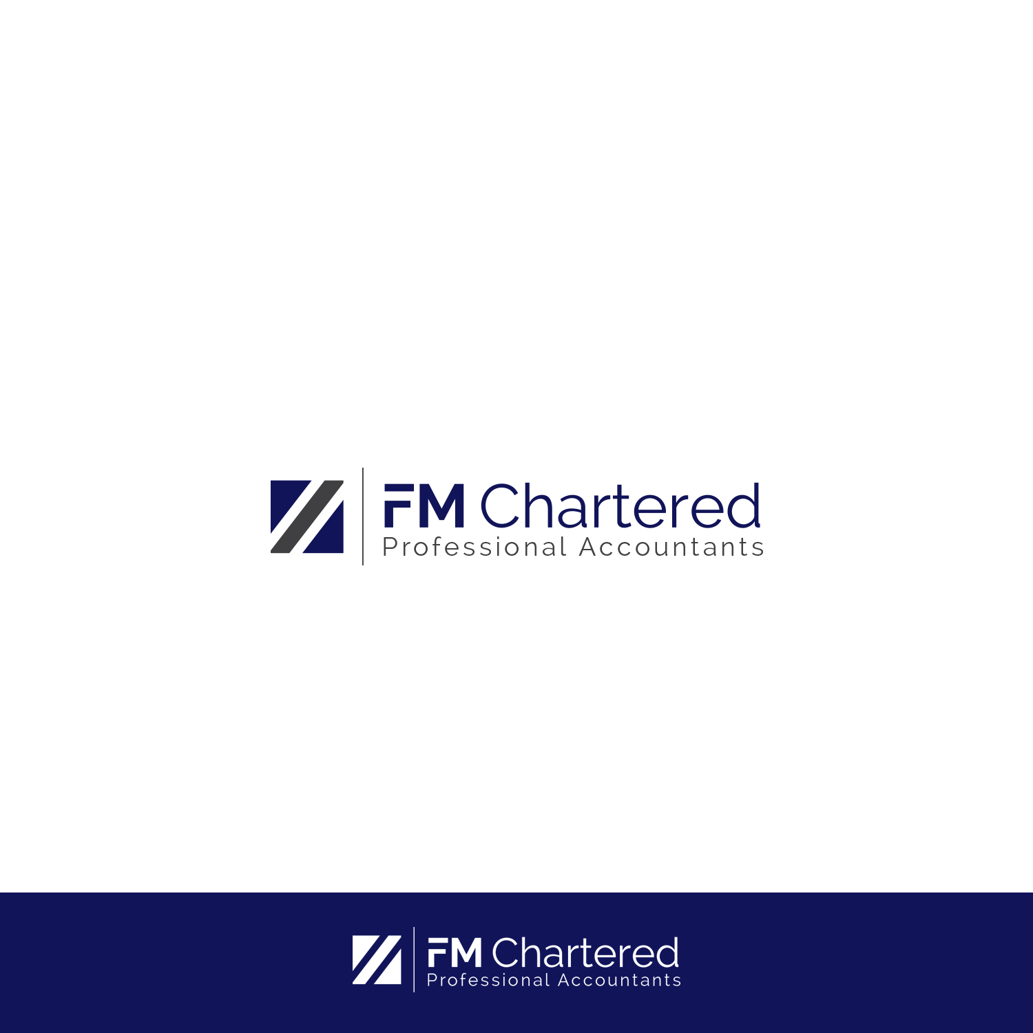 Design de Logo par MG.graphics pour Fletcher Mudryk | Design #9764187