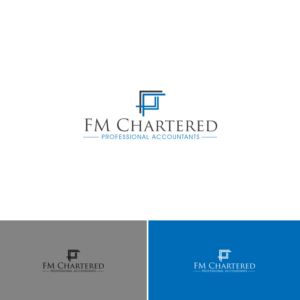 Design de Logo par MG.graphics pour Fletcher Mudryk | Design : #9764188