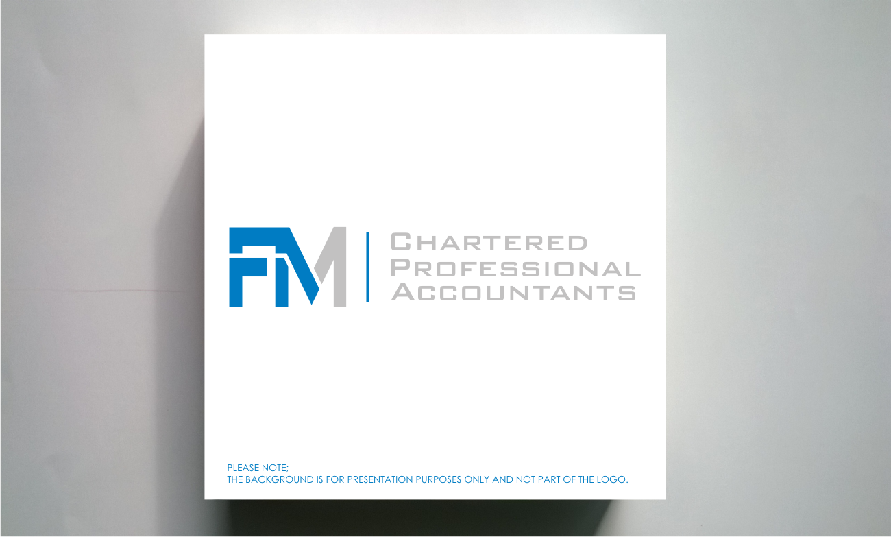 Logo Design by R!CKY for Fletcher Mudryk | Design #9709741