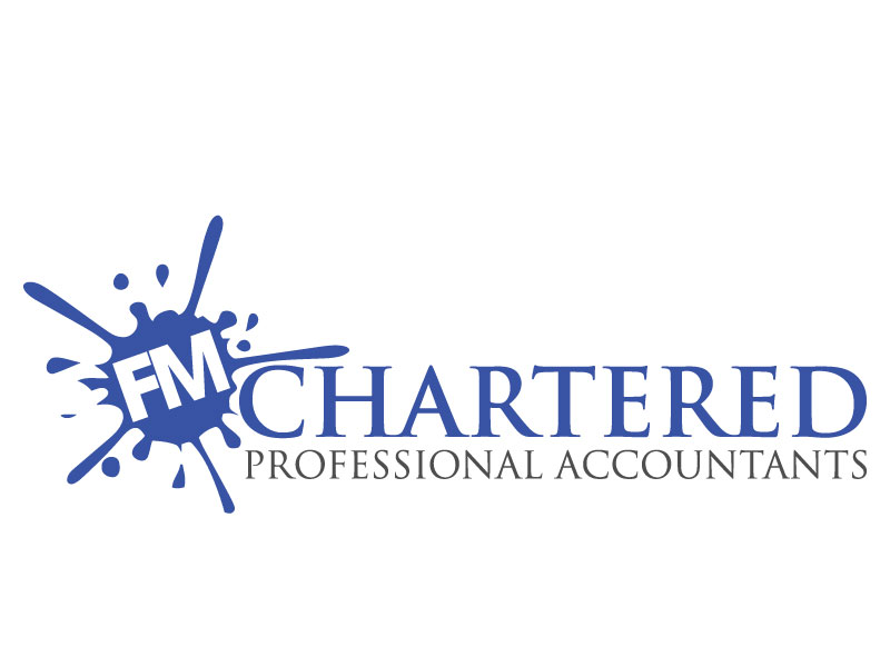 Logo Design by Dulavai for Fletcher Mudryk | Design #9677343
