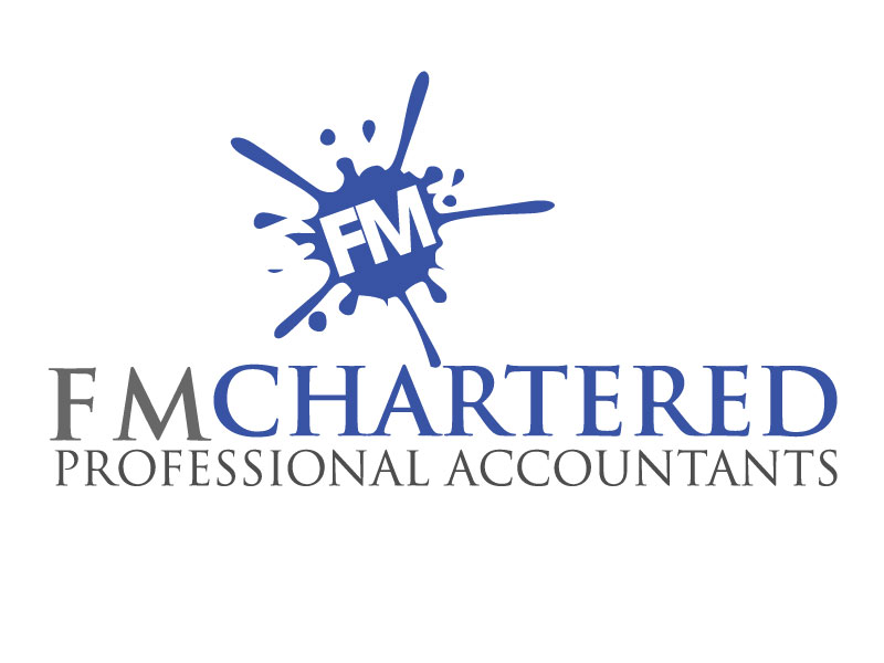 Logo Design by Dulavai for Fletcher Mudryk | Design #9677789