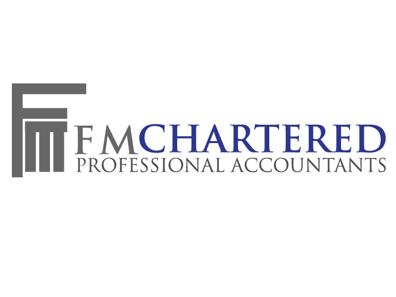 Logo Design by Dulavai for Fletcher Mudryk | Design #9678264