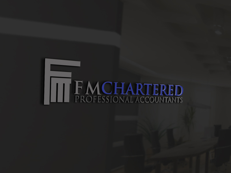 Logo Design by Dulavai for Fletcher Mudryk | Design #9678265
