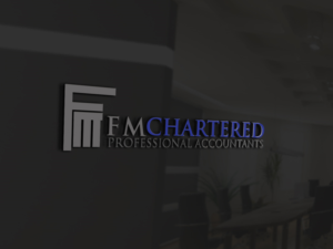 Logo Design by Dulavai for Fletcher Mudryk | Design: #9678265