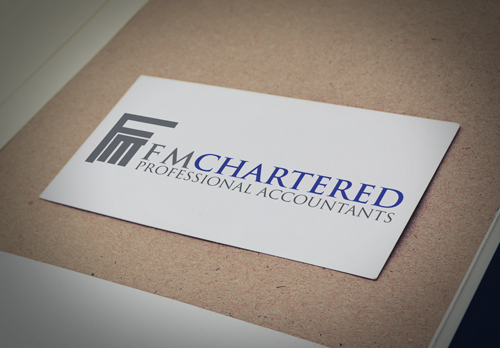 Logo Design by Dulavai for Fletcher Mudryk | Design #9678266