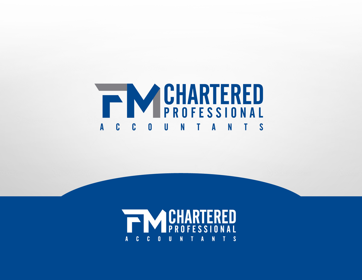 Logo Design by BlacknWhite Konzept for Fletcher Mudryk | Design #9767308