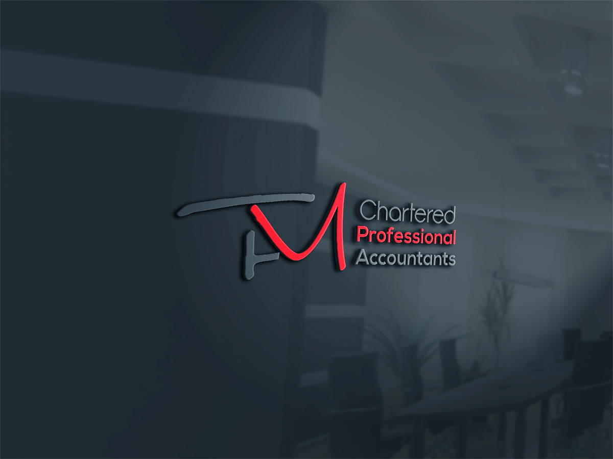Design de Logo par Zeeshan Ali pour Fletcher Mudryk | Design #9734673