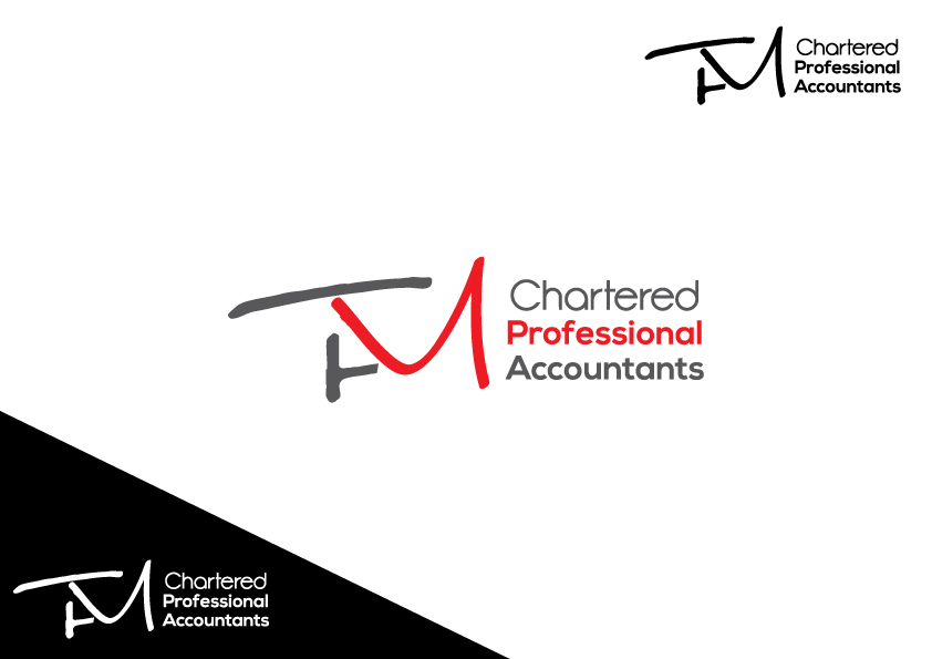 Logo Design by Zeeshan Ali for Fletcher Mudryk | Design #9734675