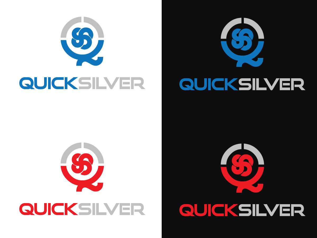 Logo Design by Atec for this project | Design #9673969