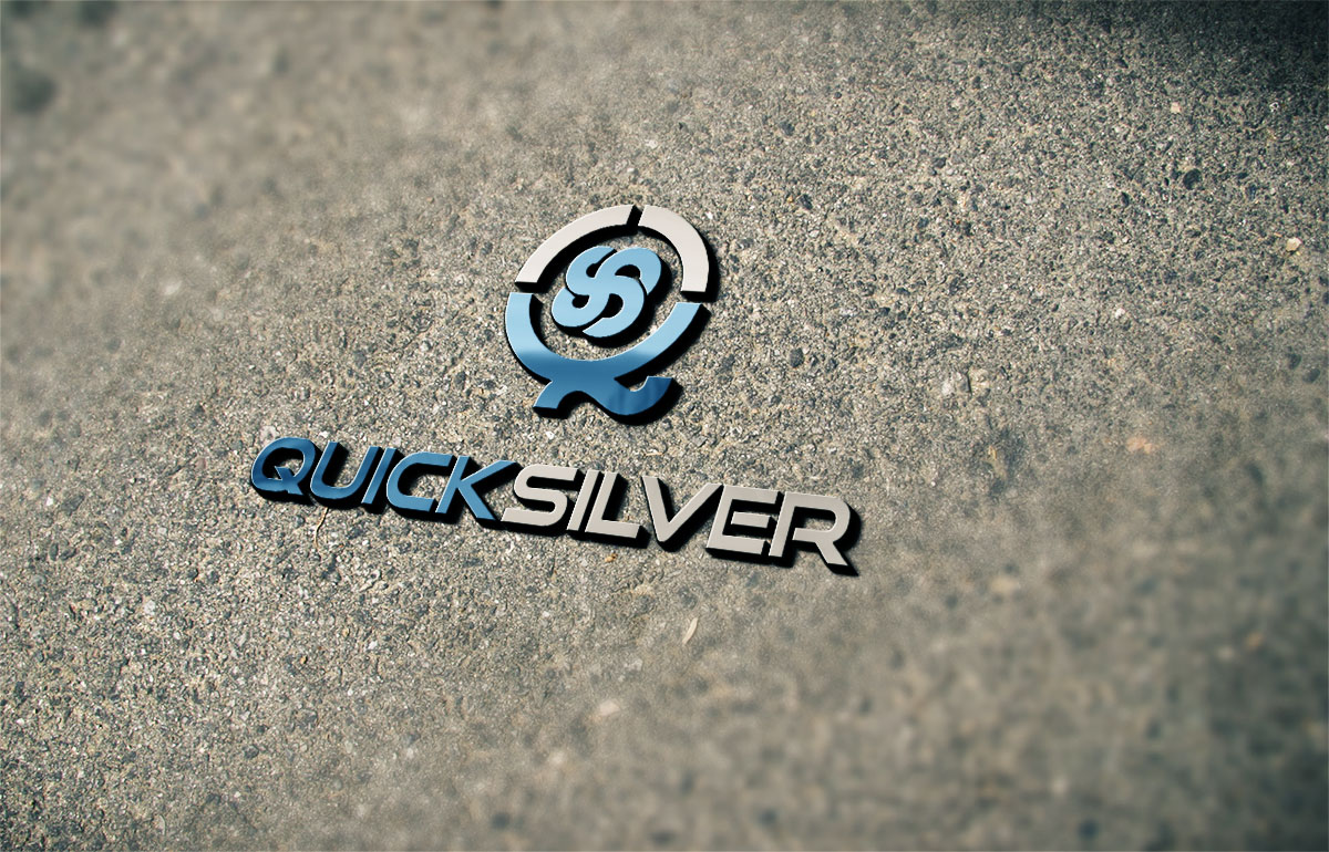 Logo Design by Atec for this project | Design #9683962