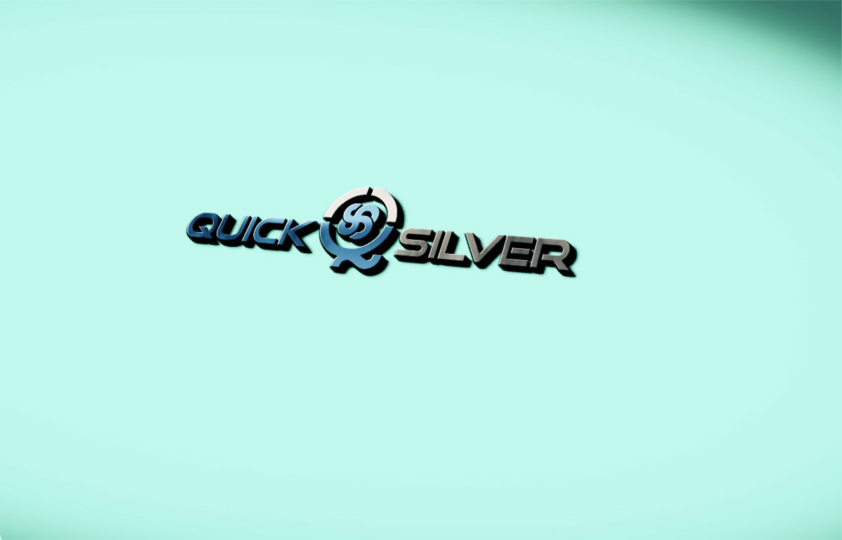 Logo Design by Atec for this project | Design #9683976