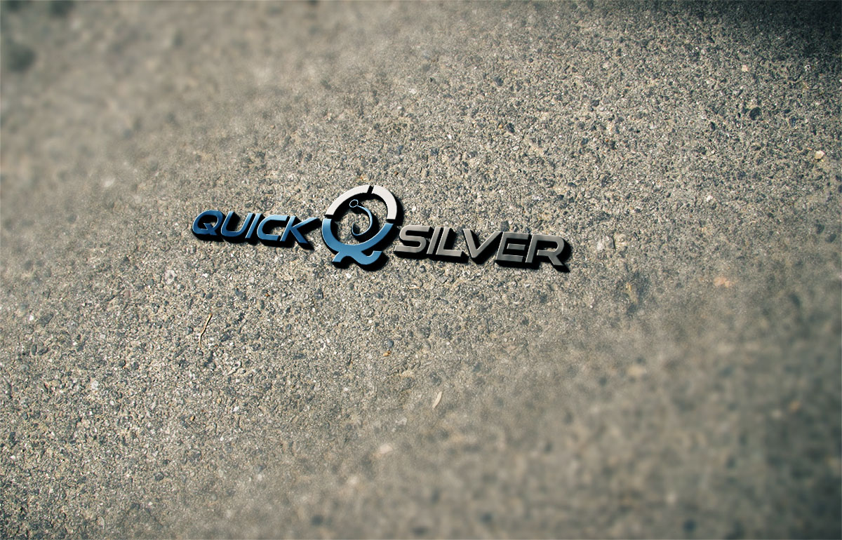 Logo Design by Atec for this project | Design #9684052