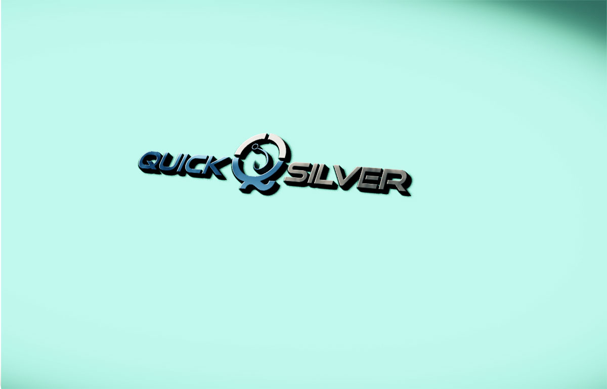 Logo Design by Atec for this project | Design #9684072