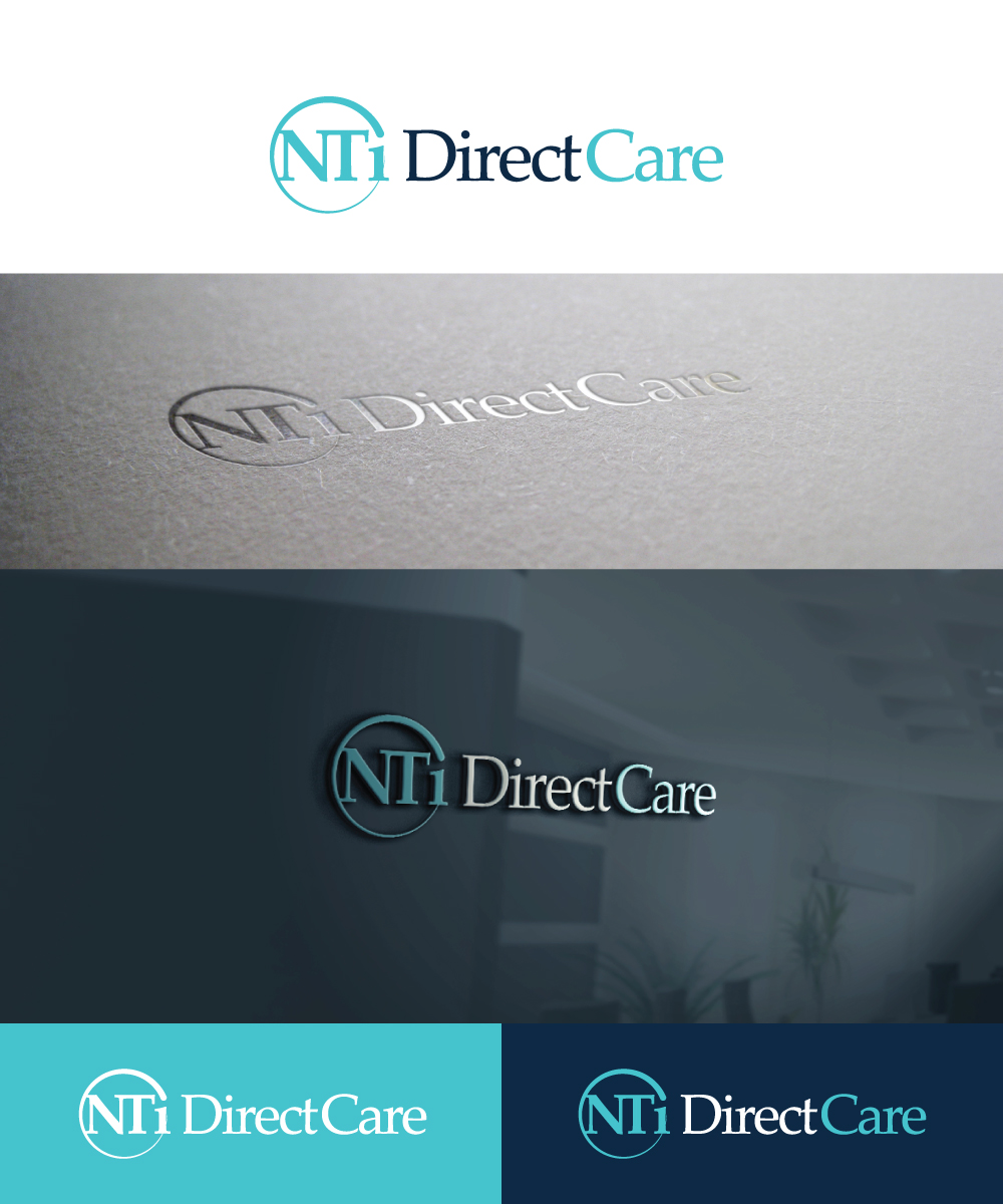 Logo Design by Sergio Coelho for NTI Group | Design #9786690