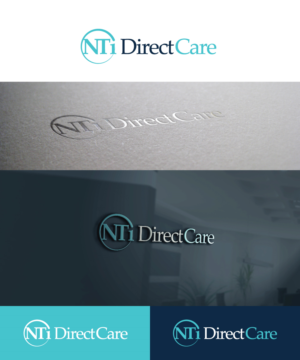 Logo Design by Sergio Coelho for NTI Group | Design: #9786690