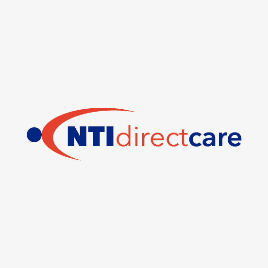 Logo Design by RFH for NTI Group | Design #9773085