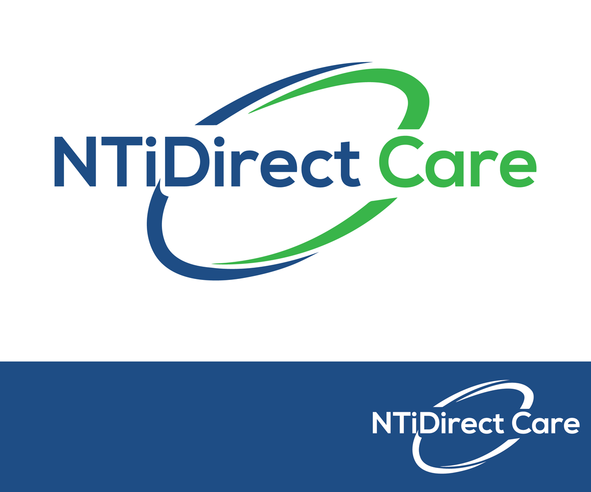 Logo Design by Batas for NTI Group | Design #9772666