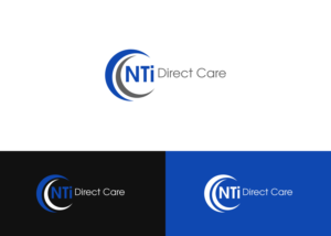 Logo Design by PixelAgent for NTI Group | Design #9800488
