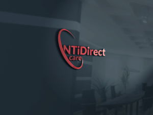 Logo Design by yoossefMaroc for NTI Group | Design: #9670148