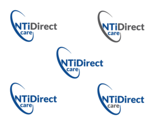 Logo Design by yoossefMaroc for NTI Group | Design: #9699162