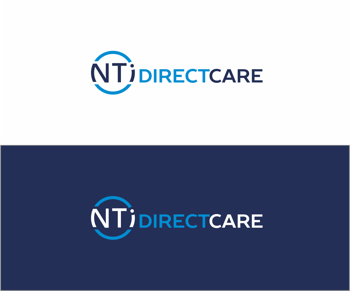 Logo Design by DesDesign for NTI Group | Design #9800055