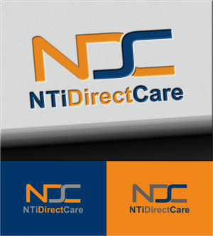 Logo Design by g234t_d4y for NTI Group | Design: #9810429
