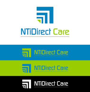 Logo Design by Shaders99 for NTI Group | Design #9770994