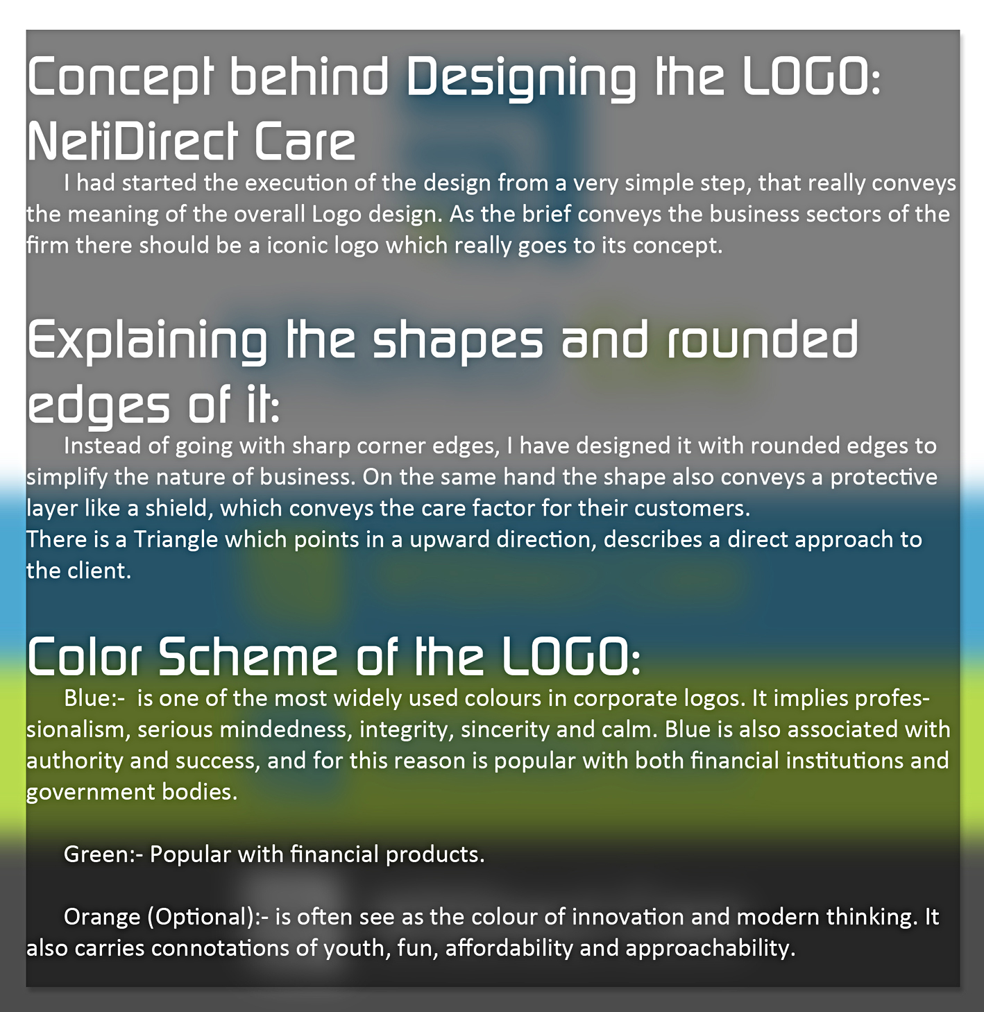 Logo Design by Shaders99 for NTI Group | Design #9771010