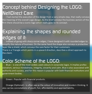 Logo Design by Shaders99 for NTI Group | Design: #9771010